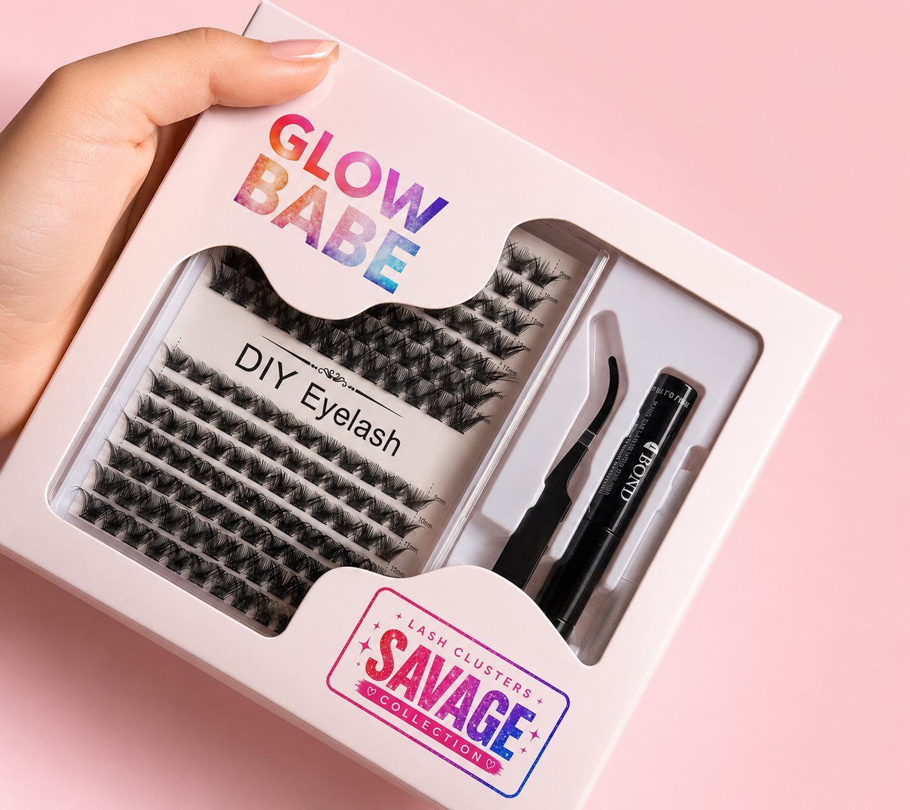 LASH KIT