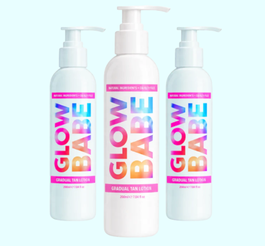 GRADUAL TAN LOTION