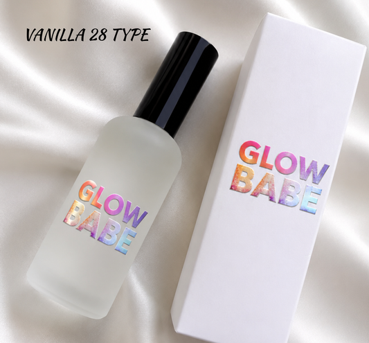 VANILLA 28 DUPE