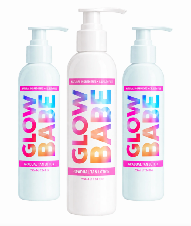 GRADUAL TAN LOTION