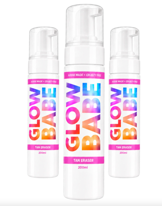 TAN ERASER & PRIMER- PRE ORDER